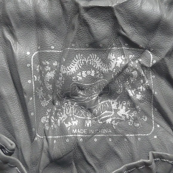 Dollhouse jacket - Picture 2 of 8